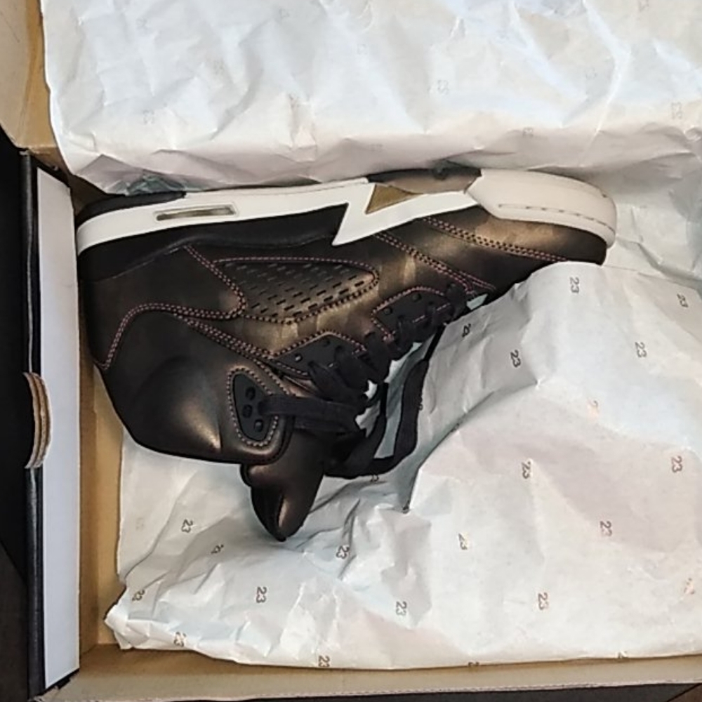 Jordan Retro 5